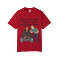 Rent Is Expensive Tee | Funny Streetwear Graphic Tee | All Love Co