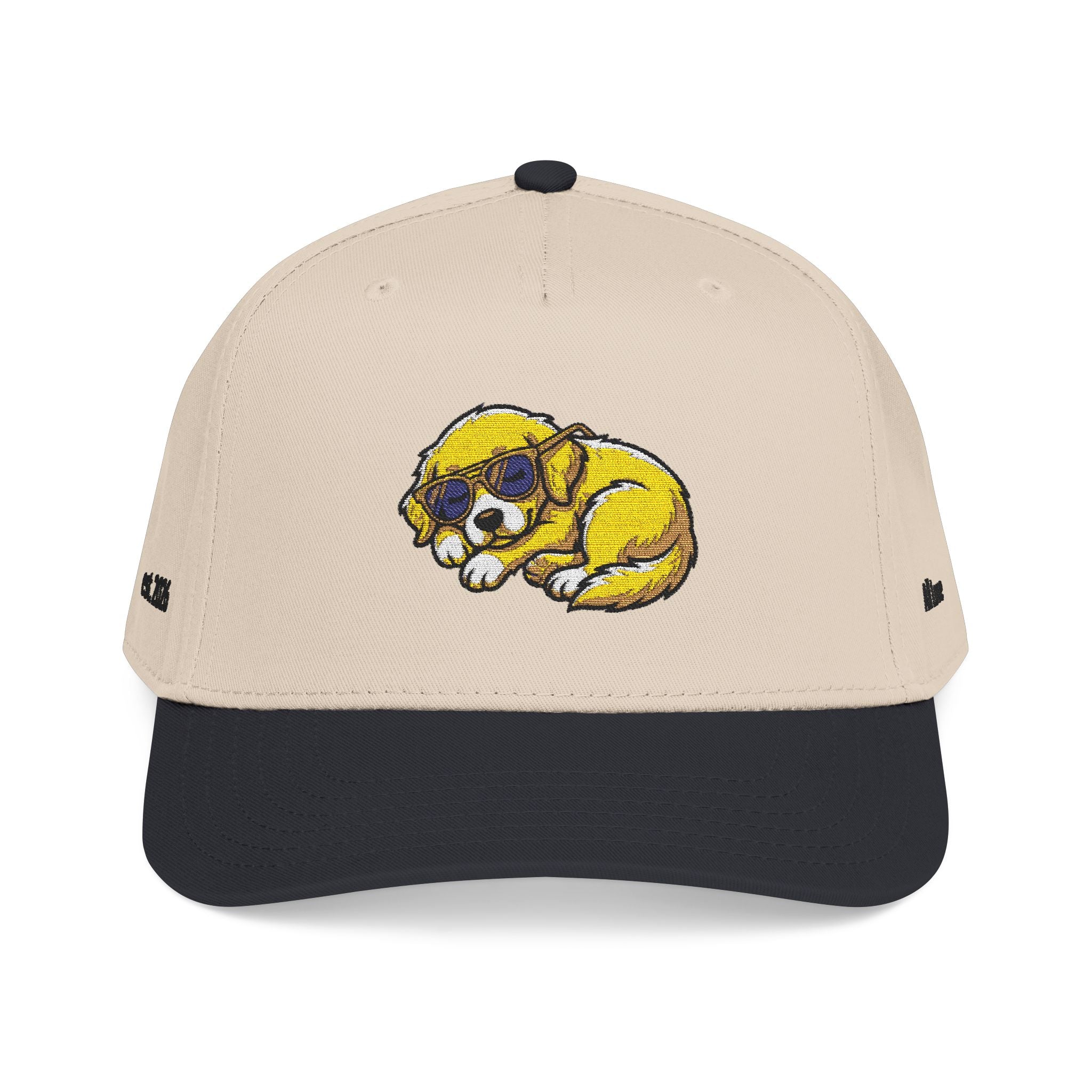 Chill Dog All Love Cap | Multi Design | Graphic Hat | All Love Co