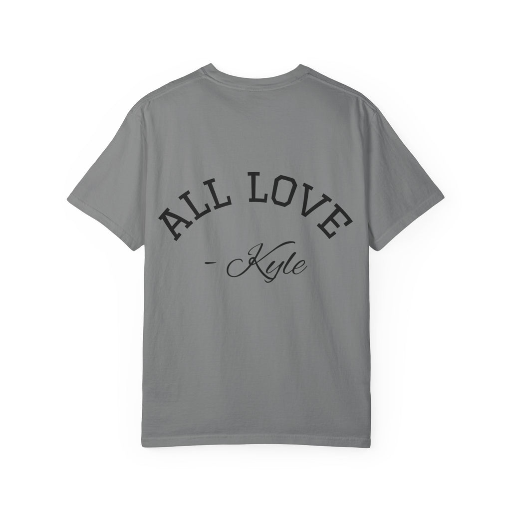 I Love My Wife’s Boyfriend Kyle | Funny Graphic Tee | All Love Co