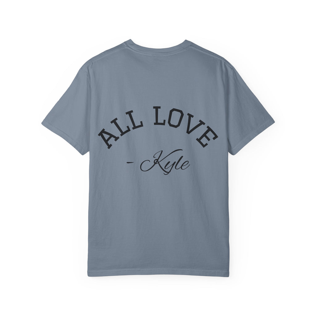 I Love My Wife’s Boyfriend Kyle | Funny Graphic Tee | All Love Co