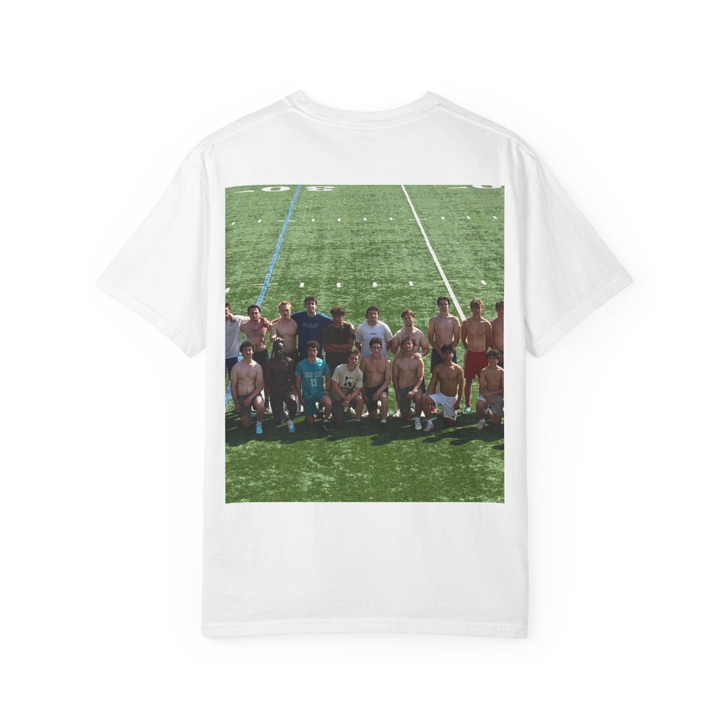 Sunday League Soccer | Pickup Sports | World Cup | All Love Co