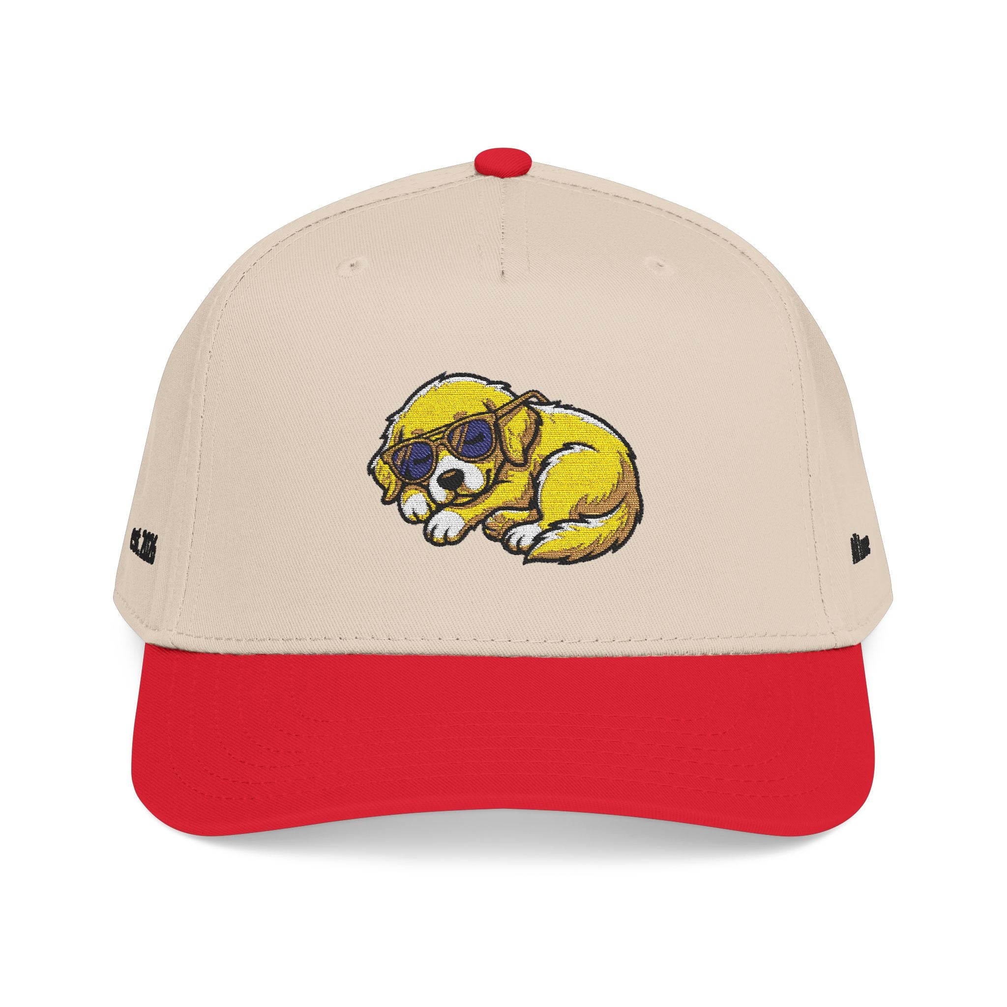 Chill Dog All Love Cap | Multi Design | Graphic Hat | All Love Co