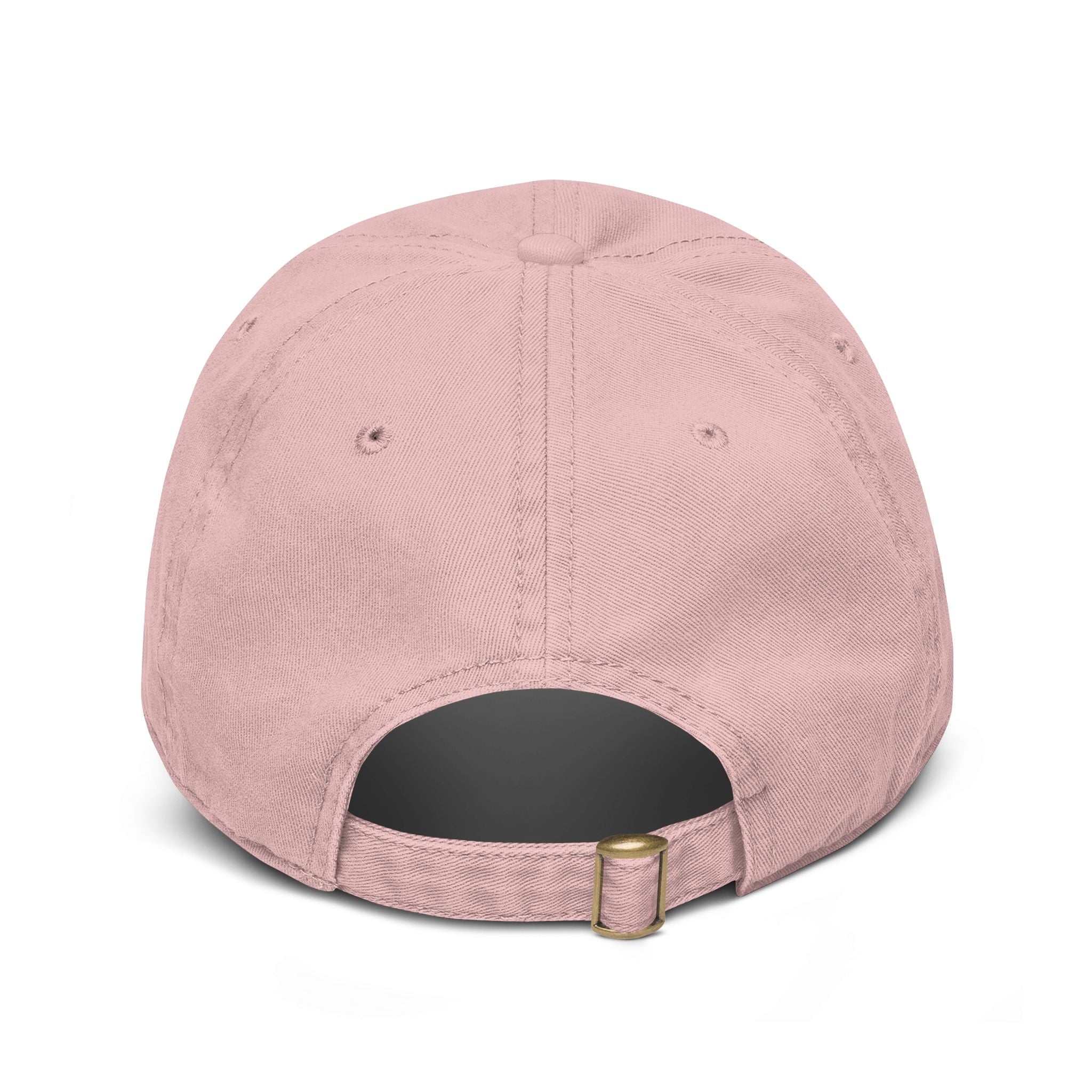 Garment Washed Baseball Cap | DTF Print | All Love Co