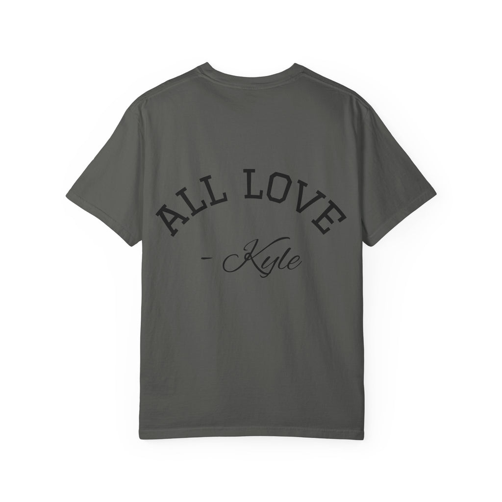 I Love My Wife’s Boyfriend Kyle | Funny Graphic Tee | All Love Co