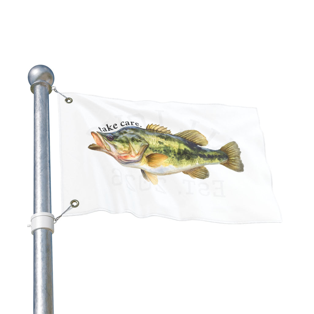 Bass Flag