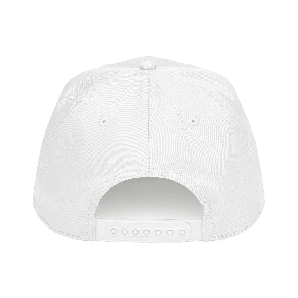 Hand Drawn Autism Puzzle Piece Hat | Awareness Cap | All Love Co