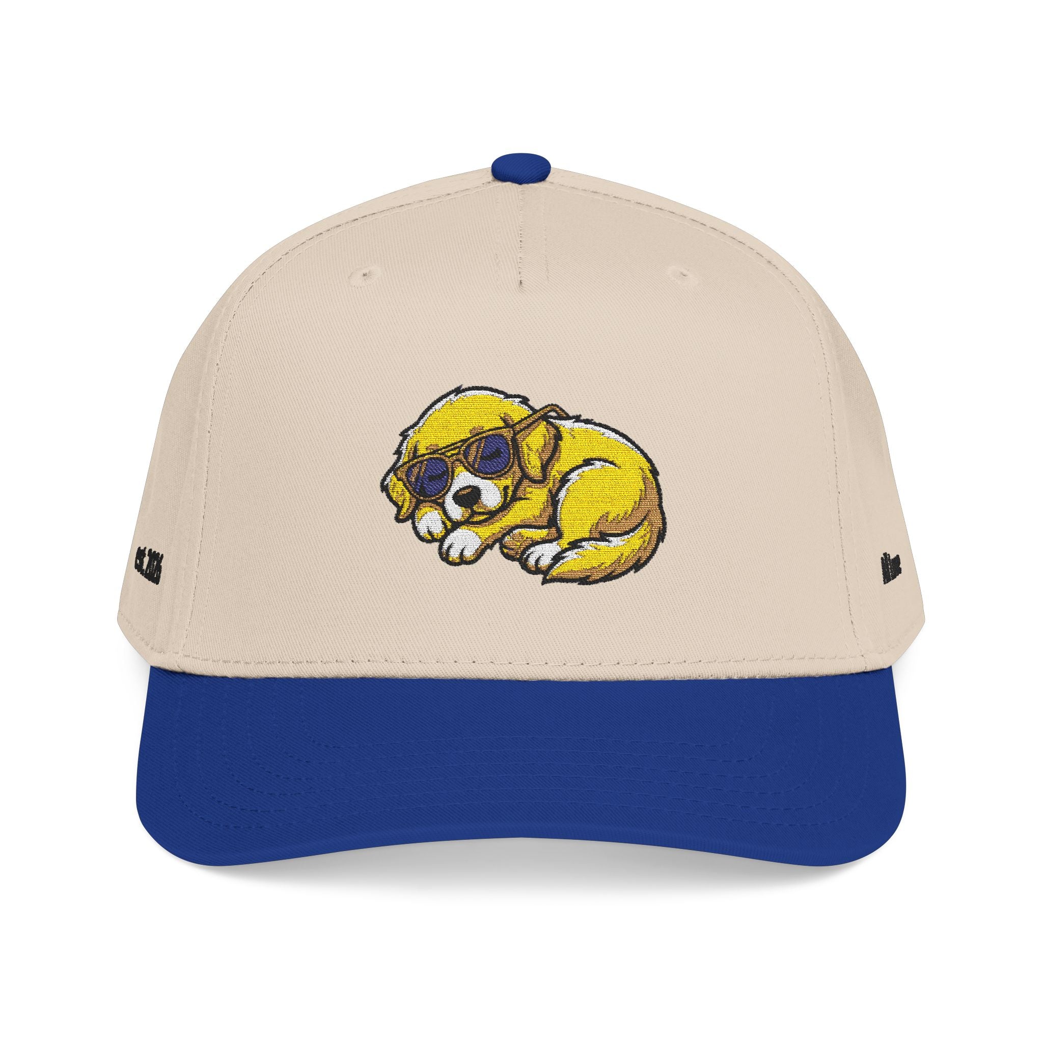 Chill Dog All Love Cap | Multi Design | Graphic Hat | All Love Co