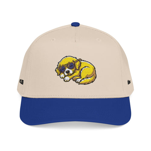 Chill Dog All Love Cap