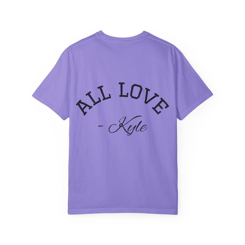 I Love My Wife’s Boyfriend Kyle | Funny Graphic Tee | All Love Co