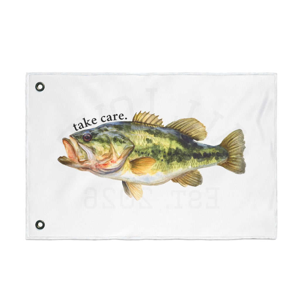 Bass Flag