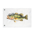Bass Flag