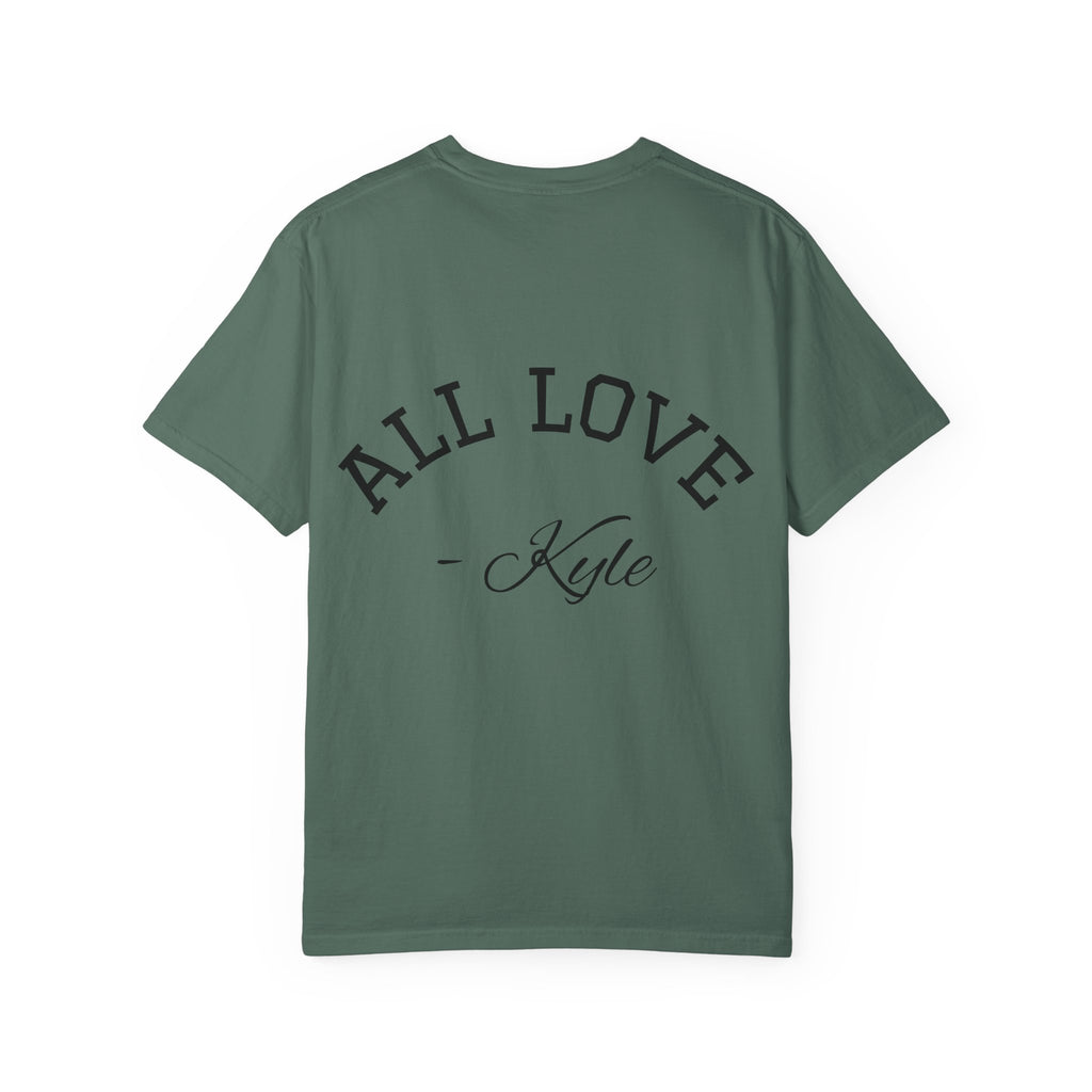 I Love My Wife’s Boyfriend Kyle | Funny Graphic Tee | All Love Co