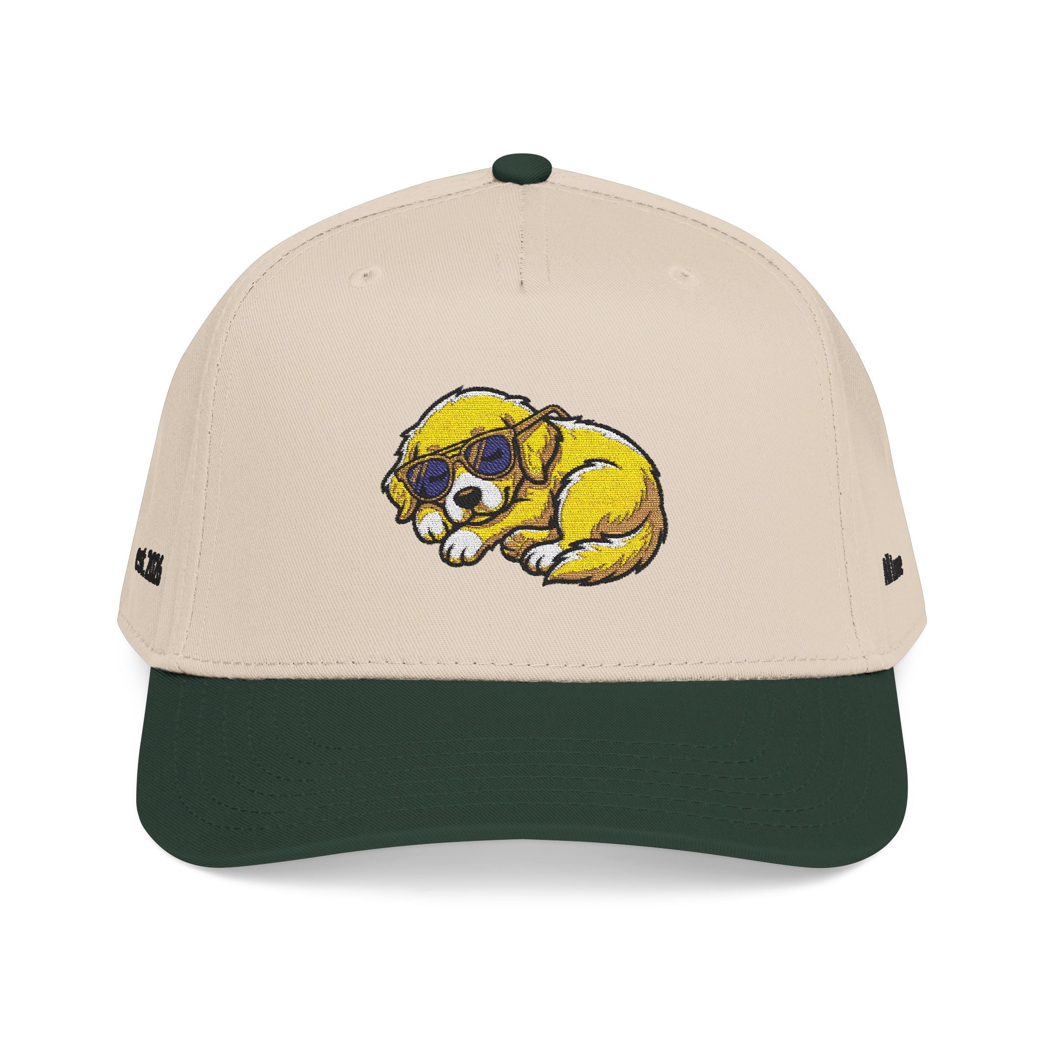 Chill Dog All Love Cap | Multi Design | Graphic Hat | All Love Co