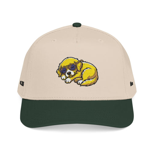 Chill Dog All Love Cap | Multi Design | Graphic Hat | All Love Co
