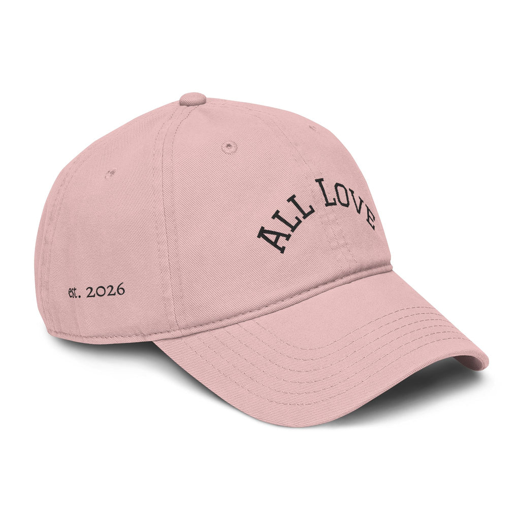 Garment Washed Baseball Cap