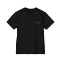 Smile More Worry Less | Pitbull Comfort Colors Dog Tee | All Love Co