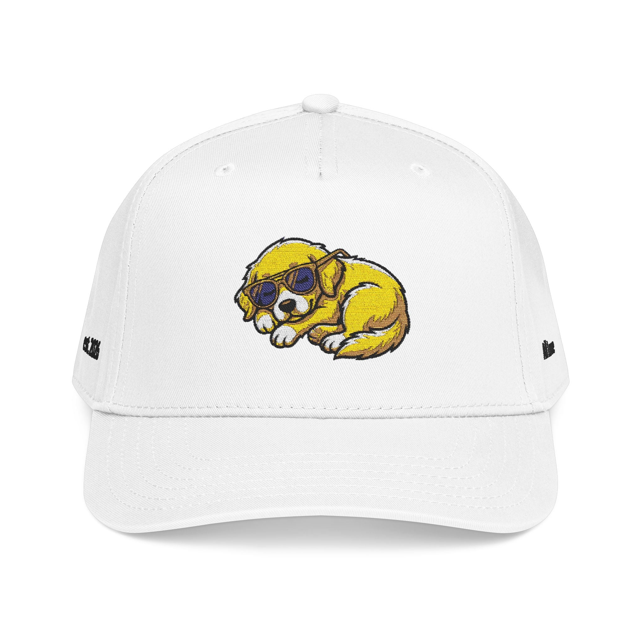 Chill Dog All Love Cap | Multi Design | Graphic Hat | All Love Co