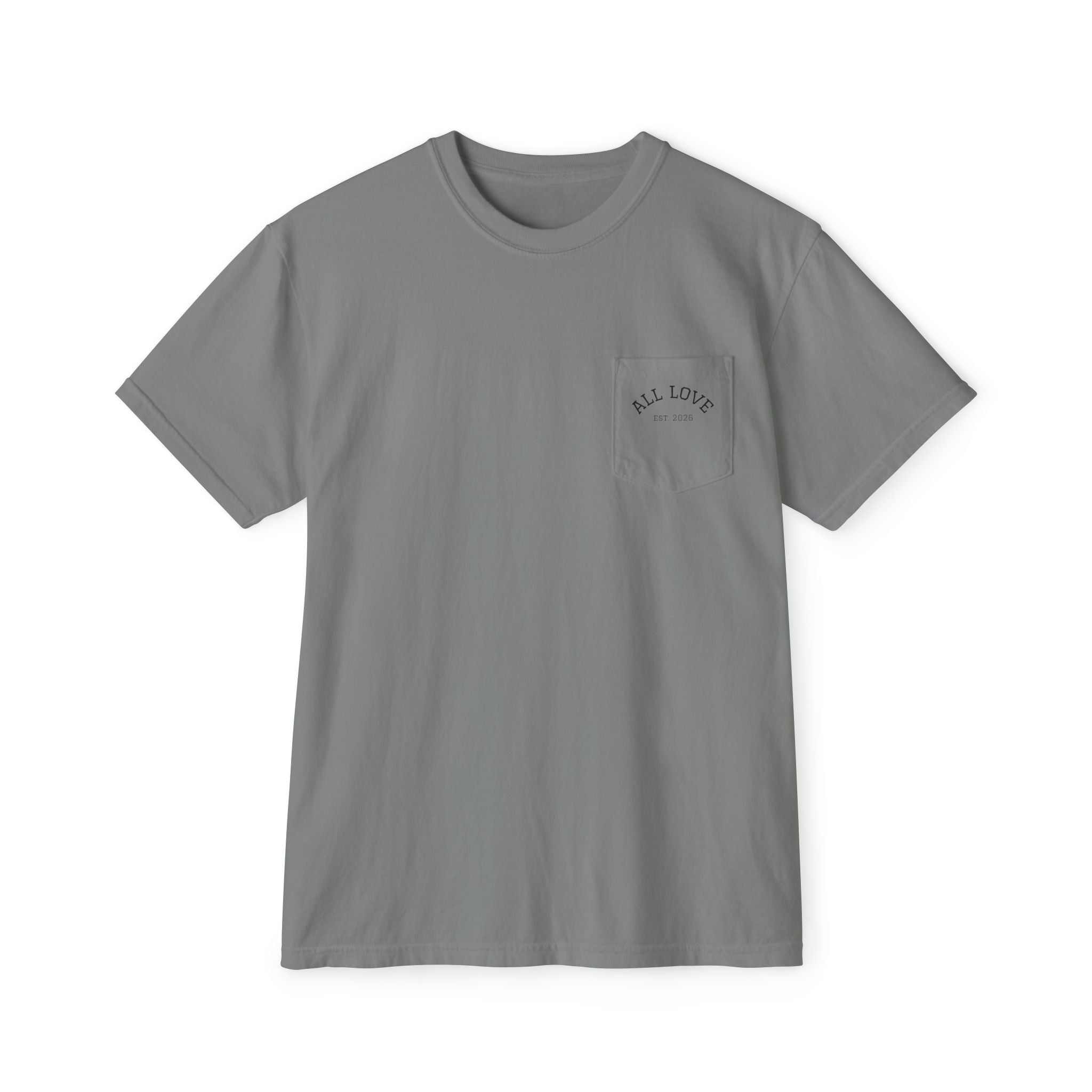 You Are So Loved Tee | Mental Health Awareness | All Love Co