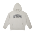 Oversized Heavyweight Hoodie | OG All Love Collection | Speckled Bubble Letters