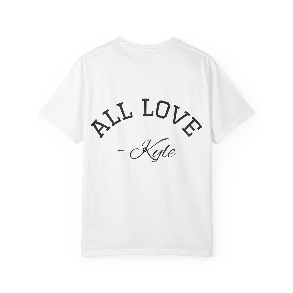 I Love My Wife’s Boyfriend Kyle | Funny Graphic Tee | All Love Co