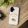 All Love Phone Case | Streetwear Phone Case | All Love Co