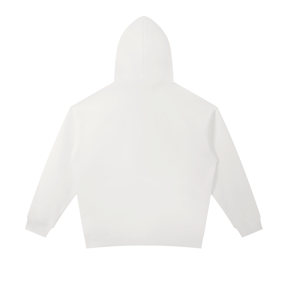 All Love Unisex Camo Hoodie | No Strings | 4 Colors