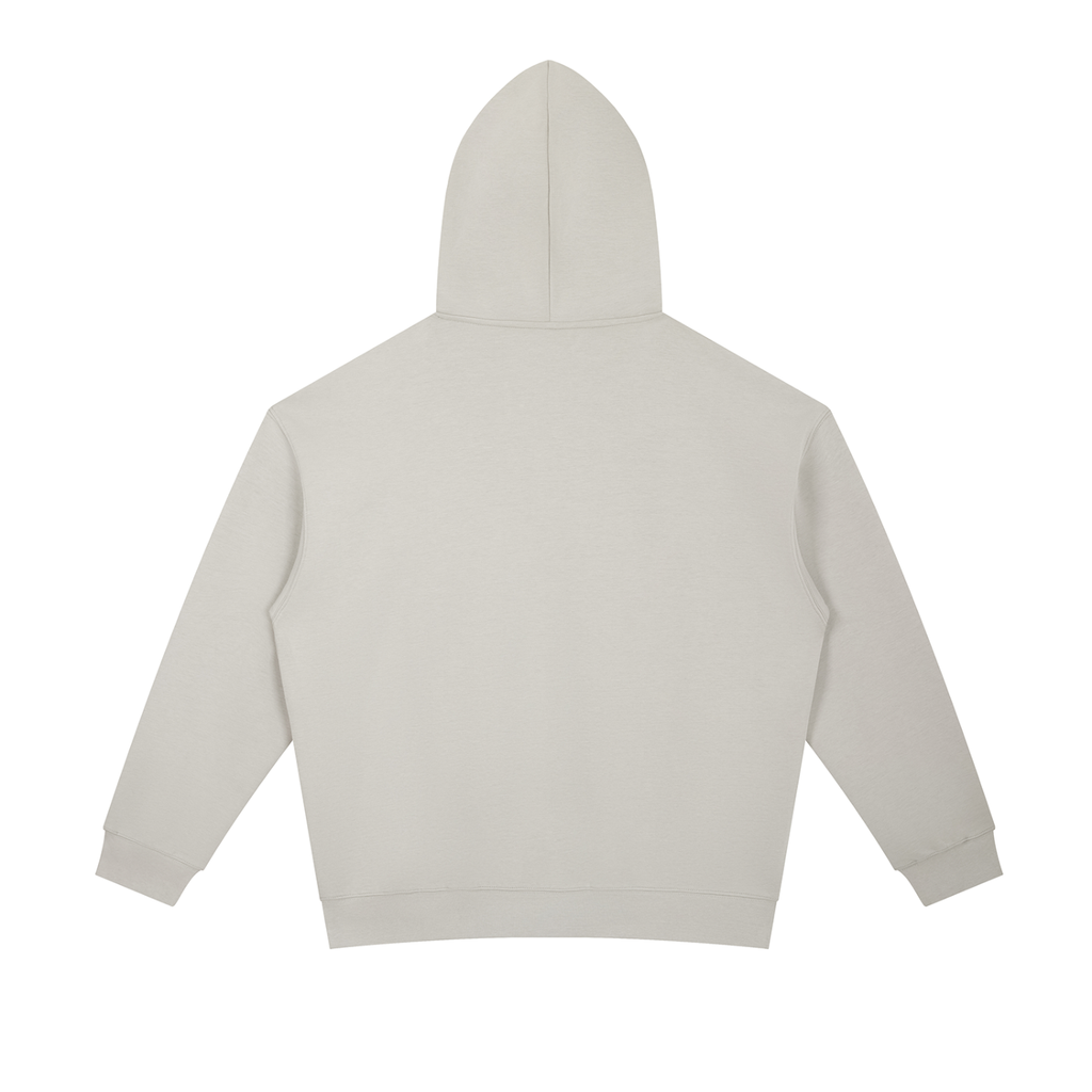 All Love Unisex Camo Hoodie | No Strings | 4 Colors