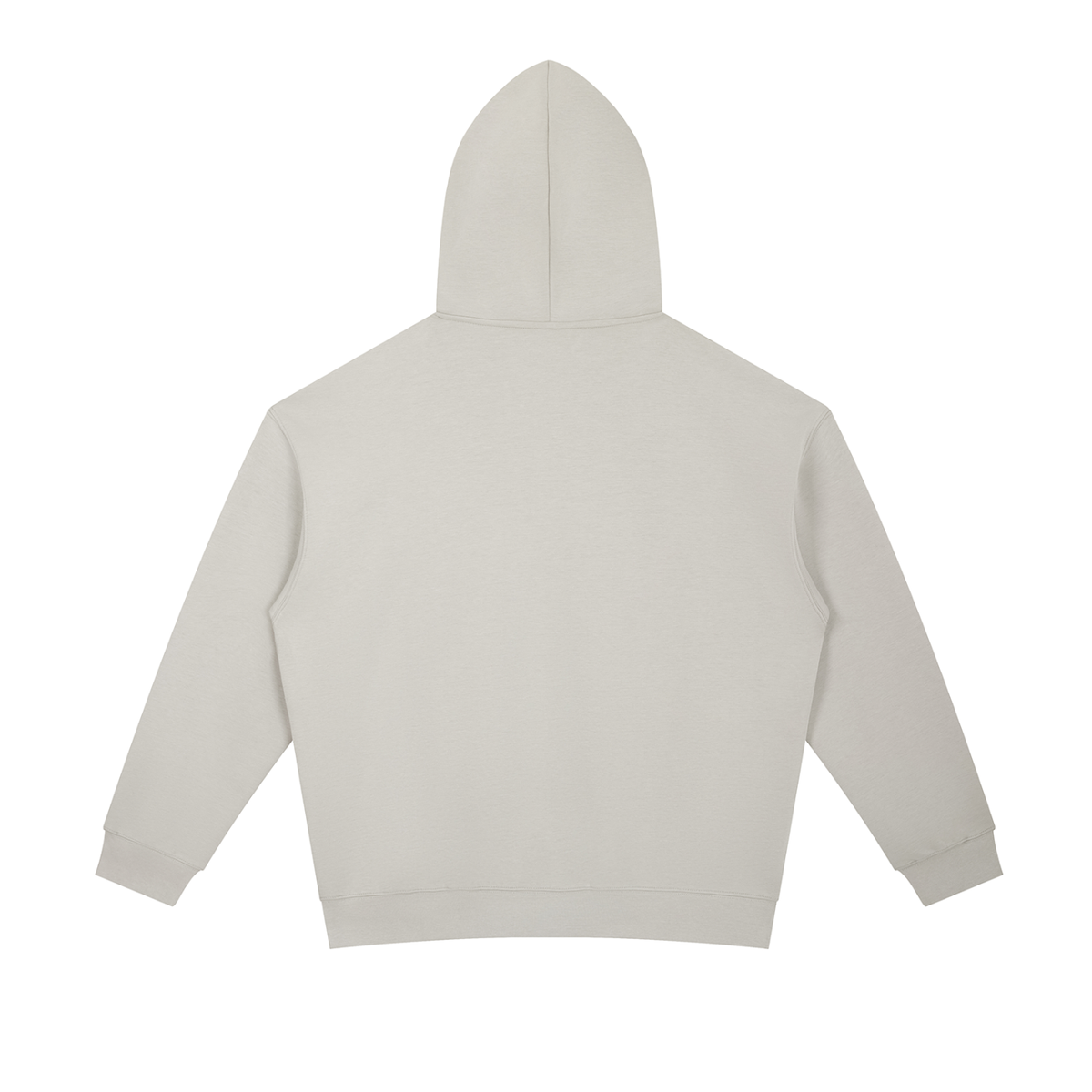 All Love Unisex Camo Hoodie | No Strings | 4 Colors