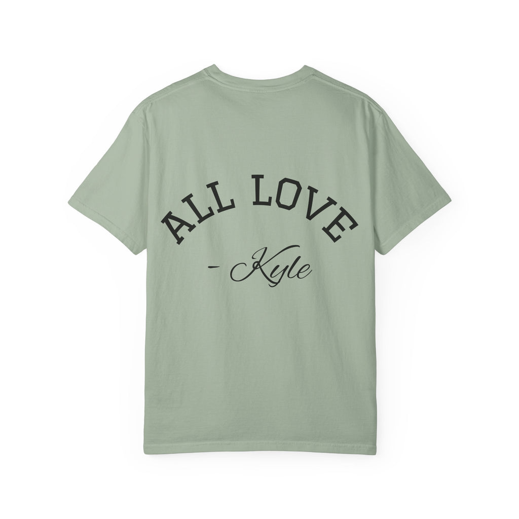 I Love My Wife’s Boyfriend Kyle | Funny Graphic Tee | All Love Co