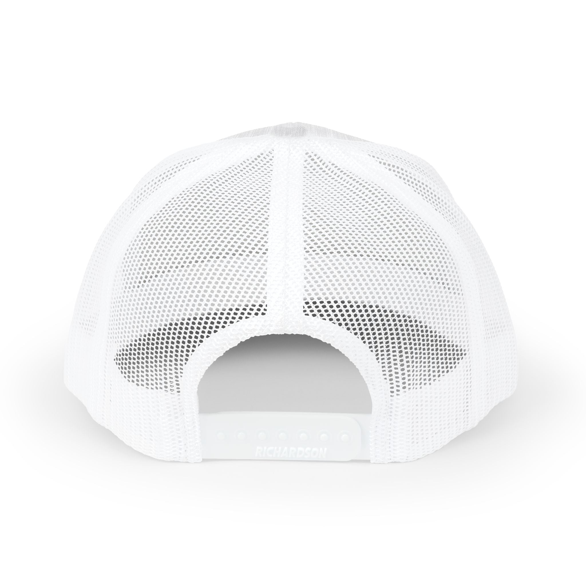 Snapback Trucker Cap | Classic Mesh Structured Hat | All Love Co