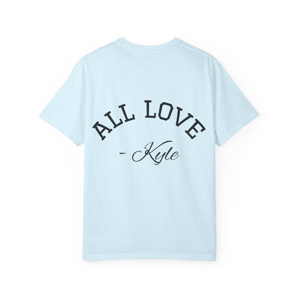I Love My Wife’s Boyfriend Kyle | Funny Graphic Tee | All Love Co
