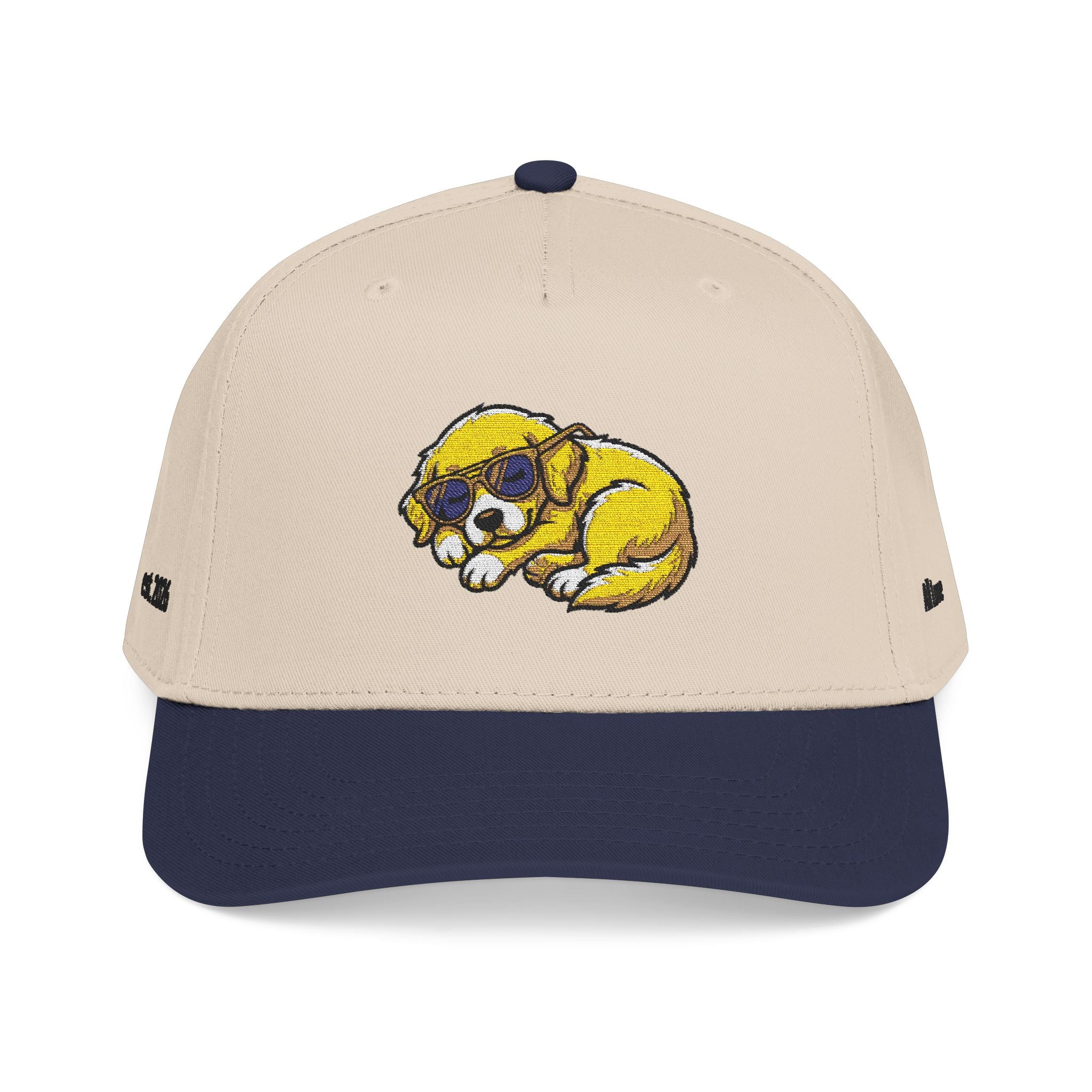 Chill Dog All Love Cap | Multi Design | Graphic Hat | All Love Co