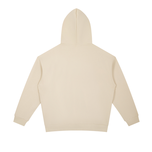 All Love Unisex Camo Hoodie | No Strings | 4 Colors