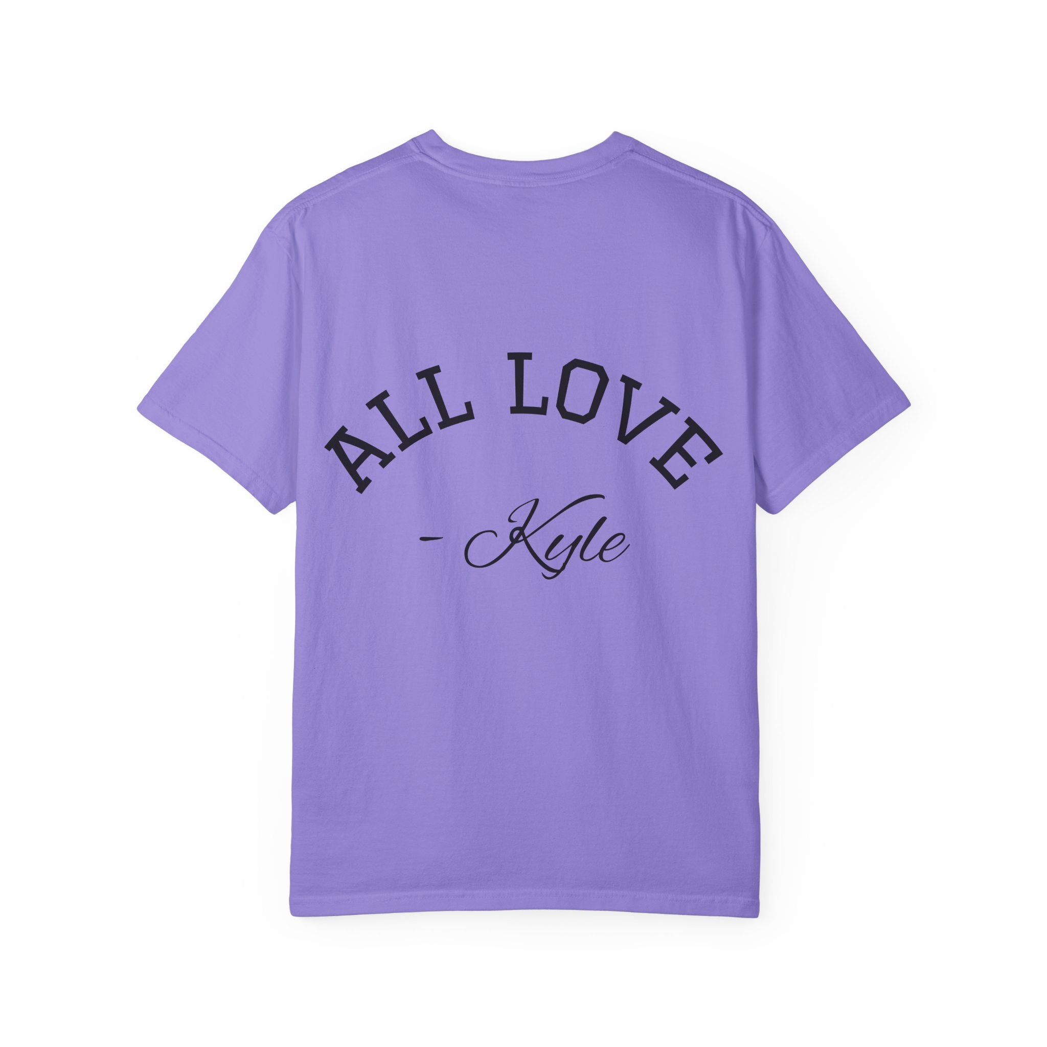 I Love My Wife’s Boyfriend Kyle | Funny Graphic Tee | All Love Co