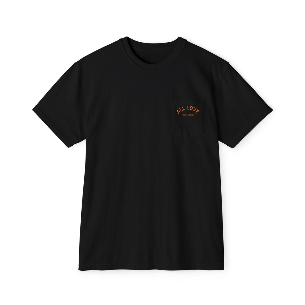 Screws Loose Tee | Real Personal Spinal Image | All Love Co