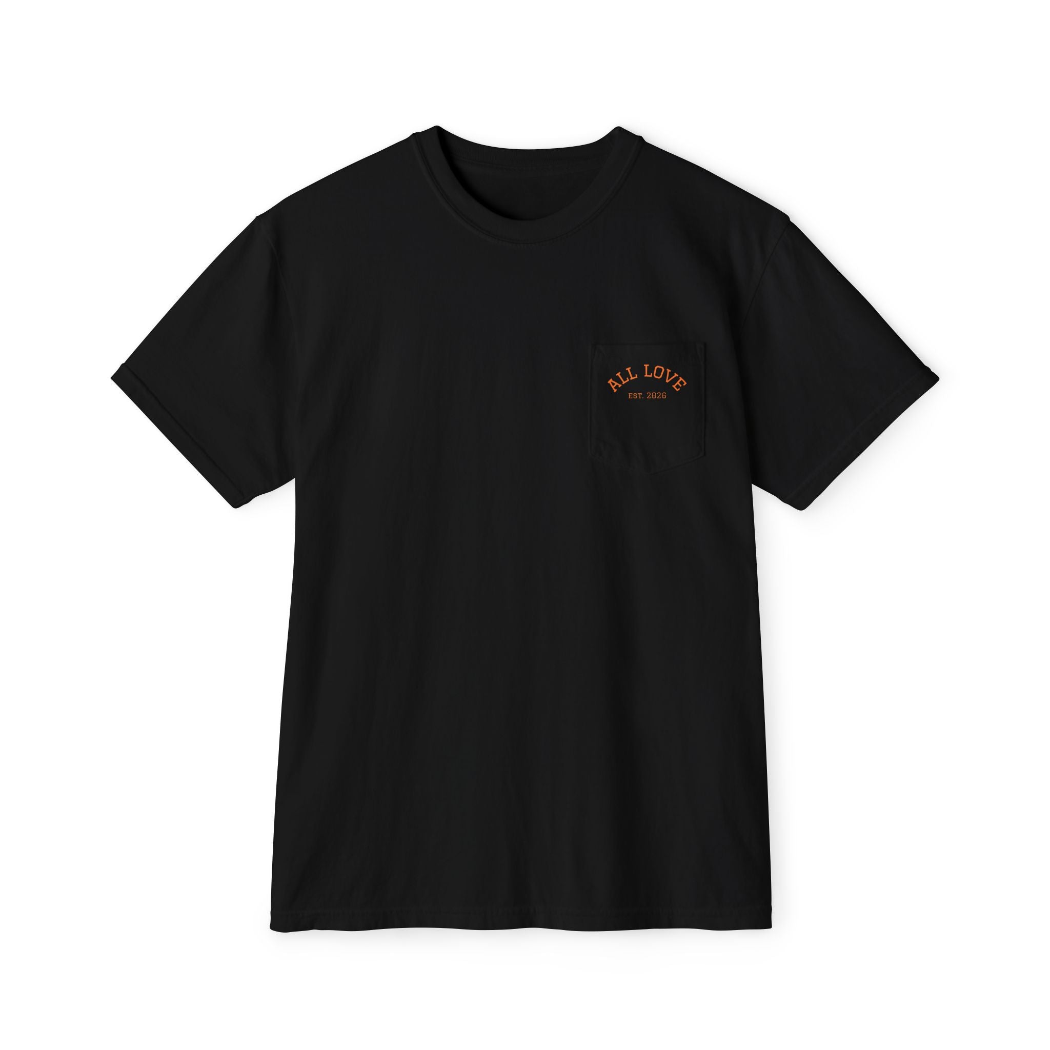 Screws Loose Tee | Real Personal Spinal Image | All Love Co