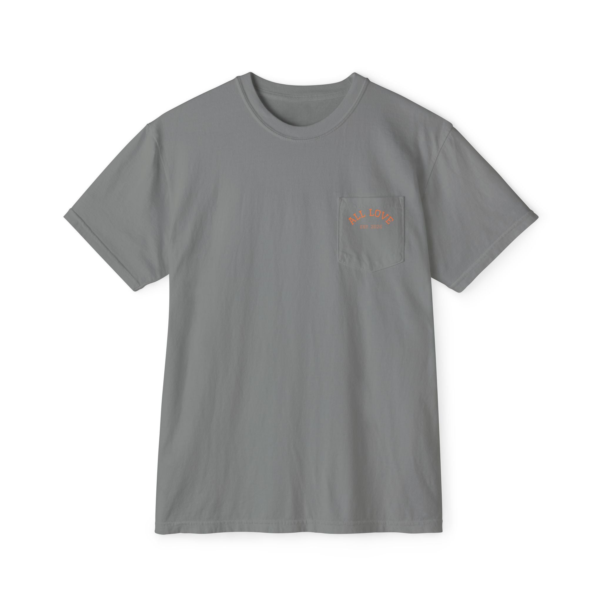 Screws Loose Tee | Real Personal Spinal Image | All Love Co