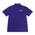 Unisex Golf Polo | Moisture-Wicking Performance Polo | All Love Co