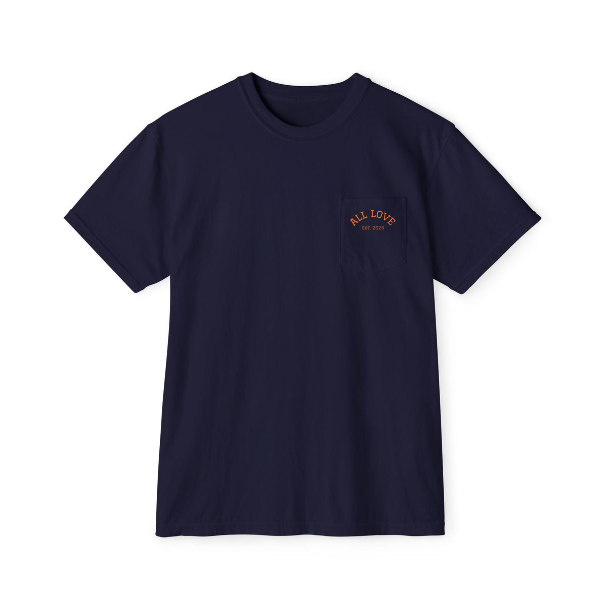 Screws Loose Tee | Real Personal Spinal Image | All Love Co