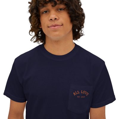 Screws Loose Tee | Real Personal Spinal Image | All Love Co