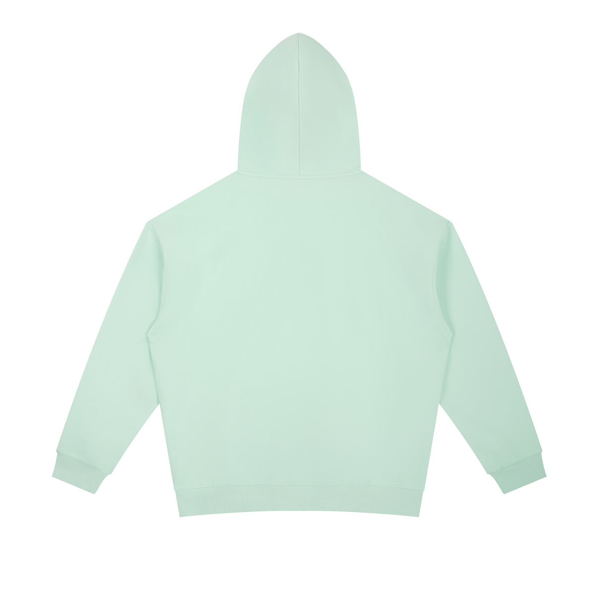 All Love Unisex Camo Hoodie | No Strings | 4 Colors